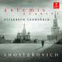Dmitri Schostakowitsch: Klavierquintett op.57, CD