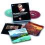 Richard Strauss (1864-1949): Rudolf Kempe dirigiert Richard Strauss, 9 CDs