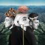 Clean Bandit: What Is Love? (Deluxe Edition), CD