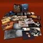 Kate Bush (geb. 1958): Remastered Part II, 11 CDs