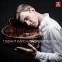 Thibaut Garcia - Bach Inspirations, CD