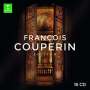Francois Couperin: Francois Couperin Edition, CD,CD,CD,CD,CD,CD,CD,CD,CD,CD,CD,CD,CD,CD,CD,CD