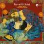 Serge Prokofieff: Romeo & Julia-Ballettmusik op.64a (180g), LP,LP,LP