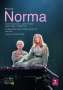 Vincenzo Bellini: Norma, DVD,DVD