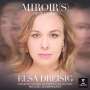 : Elsa Dreisig - Miroir(s), CD