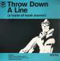 Hank Marvin & The Shadows: Throw Down A Line - The Best Of Hank Marvin & The Shadows (180g), LP,LP