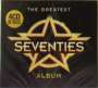 : Greatest Seventies Album, CD,CD,CD,CD