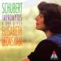 Franz Schubert: Impromptus D.899 & 935 (180g), LP