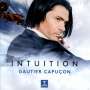 : Gautier Capucon - Intuition, CD