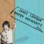 Jamie Lawson: Happy Accidents (Deluxe-Edition), CD