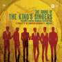 : The King's Singers - The Sound of The King's Singers, CD,CD,CD