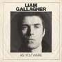 Liam Gallagher: As You Were (Deluxe Edition), CD