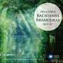 Heitor Villa-Lobos: Bachianas Brasileiras Nr.1,5,7, CD