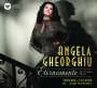 : Angela Gheorghiu - Eternamente, CD