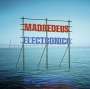 Madredeus (Portugal): Electronico, LP,LP