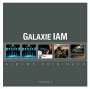 IAM: Galaxie I AM Vol. 2 (5 Original Alben), CD,CD,CD,CD,CD