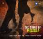 Astor Piazzolla: The Sound of Piazzolla, CD,CD