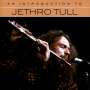 Jethro Tull: An Introduction To Jethro Tull, CD