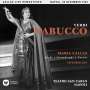 Giuseppe Verdi: Nabucco (Remastered Live Recording Neapel 20.12.1949), CD,CD