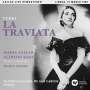 Giuseppe Verdi: La Traviata (Remastered Live Recording Lissabon 27.03.1958), CD,CD