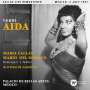 Giuseppe Verdi (1813-1901): Aida (Remastered Live Recording Mexico 03.07.1951), 2 CDs