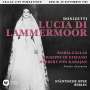 Gaetano Donizetti: Lucia di Lammermoor (Remastered Live Recording Berlin 29.09.1955), CD