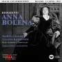 Gaetano Donizetti: Anna Bolena (Remastered Live Recording Mailand 14.04.1957), CD,CD