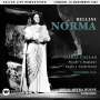 Vincenzo Bellini: Norma (Remastered Live Recording London 18.11.1952), CD,CD