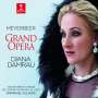 : Diana Damrau - Meyerbeer Grand Opera, CD