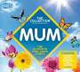 : Mum: The Collection, CD,CD,CD,CD