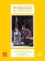Wolfgang Amadeus Mozart: Mitridate Re di Ponto, DVD,DVD