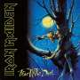 Iron Maiden: Fear Of The Dark (remastered 2015) (180g) (Limited Edition), LP,LP
