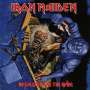 Iron Maiden: No Prayer For The Dying (remastered 2015) (180g) (Limited Edition), LP