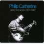 Philip Catherine: Selected Works 1974-1982, CD,CD,CD,CD,CD