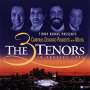 : Carreras,Domingo,Pavarotti: The Three Tenors in Concert 1994 (180g), LP,LP,LP