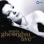 : Angela Gheorghiu - Live from Covent Garden, CD