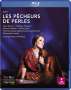 Georges Bizet: Les Pecheurs de Perles, BR
