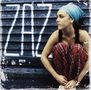 Zaz : Zaz, CD