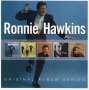 Ronnie Hawkins: Original Album Series, CD,CD,CD,CD,CD