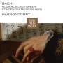 Johann Sebastian Bach: Ein Musikalisches Opfer BWV 1079, CD