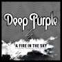 Deep Purple: A Fire In The Sky, 3 CDs