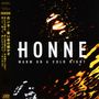 Honne: Warm On A Cold Night, CD