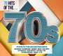 : 70 Hits Of The 70s, CD,CD,CD