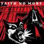 Faith No More: King For A Day... Fool For A Lifetime (180g) (Limited Deluxe Edition), LP,LP
