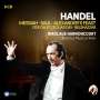 : Nikolaus Harnoncourt - Händel, CD,CD,CD,CD,CD,CD,CD,CD,CD