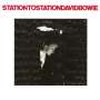 David Bowie: Station To Station (2016 Remastered Version), CD