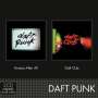 Daft Punk: Human After All / Daft Club (Limited Edition), 2 CDs