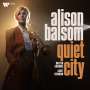 : Alison Balsom - Quiet City, CD