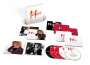 Tina Turner: Break Every Rule, 3 CDs und 2 DVDs