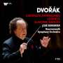 Antonin Dvorak: Symphonien Nr.1-9, CD,CD,CD,CD,CD,CD,CD
